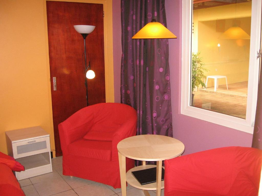 Kekemba Apartments Paramaribo Exterior foto