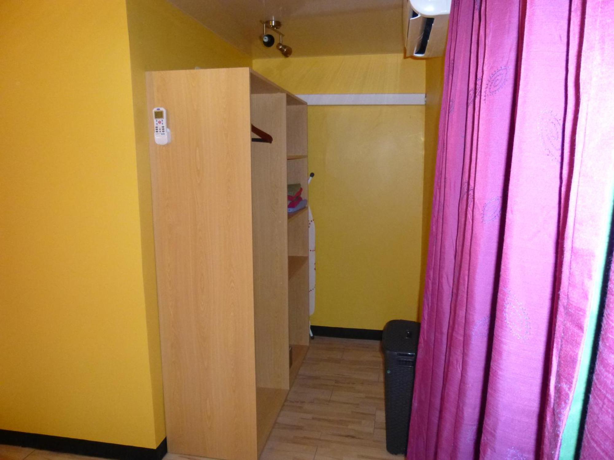 Kekemba Apartments Paramaribo Quarto foto