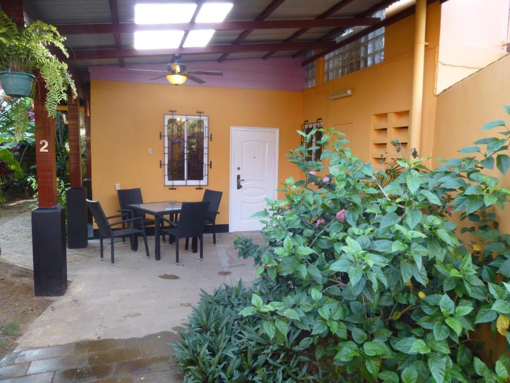 Kekemba Apartments Paramaribo Exterior foto