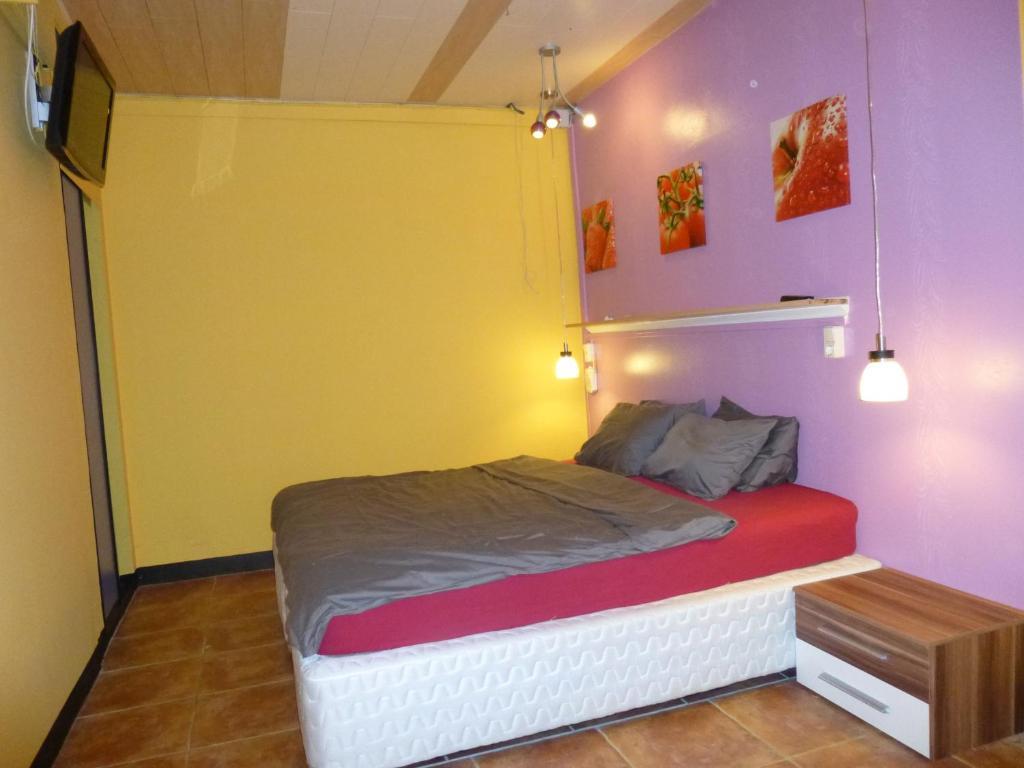 Kekemba Apartments Paramaribo Exterior foto