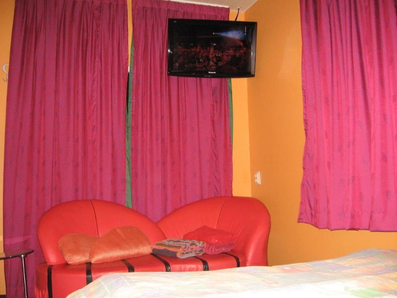 Kekemba Apartments Paramaribo Exterior foto